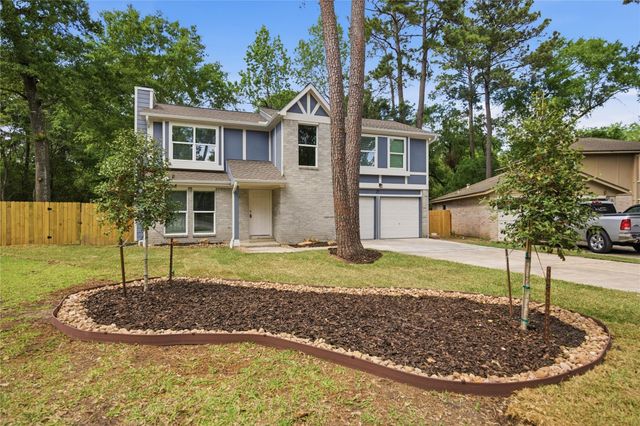 21 Oldstream Court, The Woodlands, TX 77381