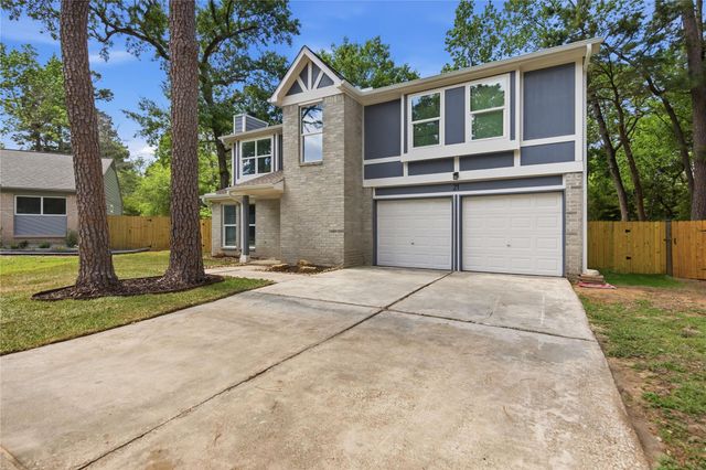 21 Oldstream Court, The Woodlands, TX 77381