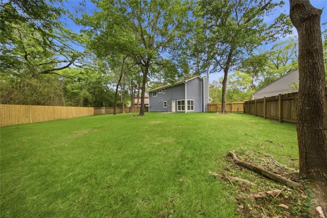 21 Oldstream Court, The Woodlands, TX 77381