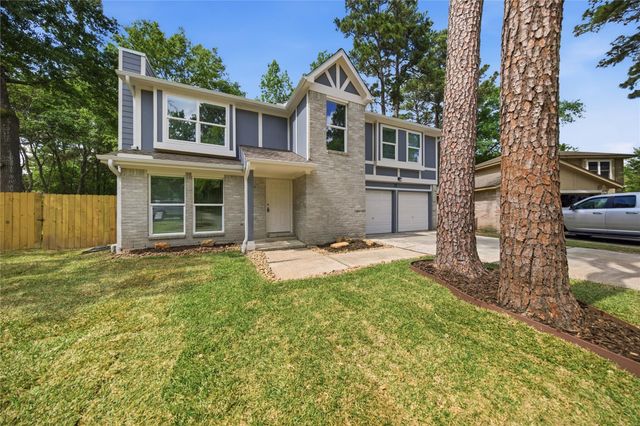 21 Oldstream Court, The Woodlands, TX 77381