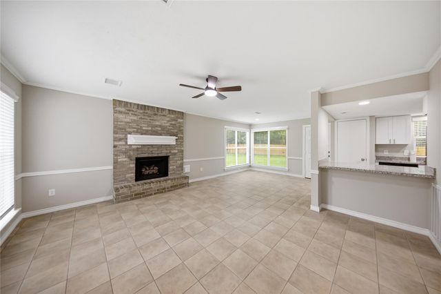 21 Oldstream Court, The Woodlands, TX 77381