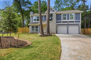 21 Oldstream Court, The Woodlands, TX 77381