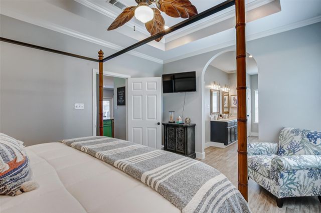3228 Castle Drive, Crystal Beach, TX 77650