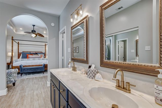 3228 Castle Drive, Crystal Beach, TX 77650