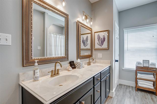 3228 Castle Drive, Crystal Beach, TX 77650