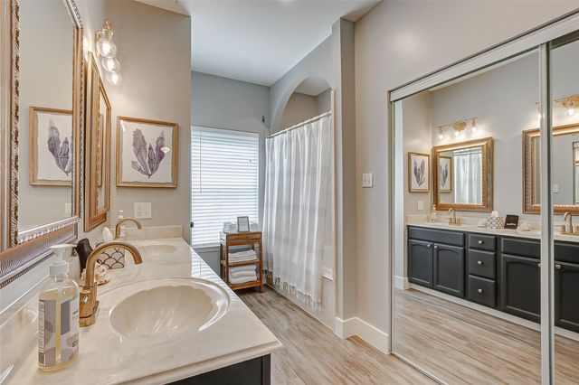 3228 Castle Drive, Crystal Beach, TX 77650