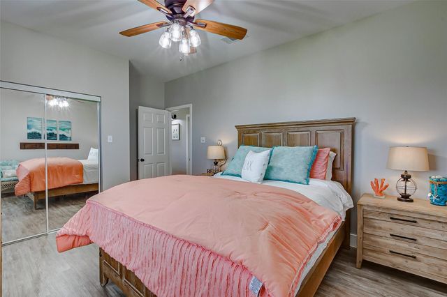 3228 Castle Drive, Crystal Beach, TX 77650