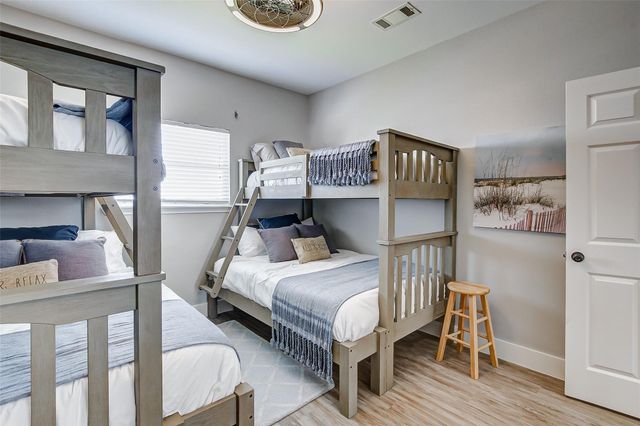 3228 Castle Drive, Crystal Beach, TX 77650