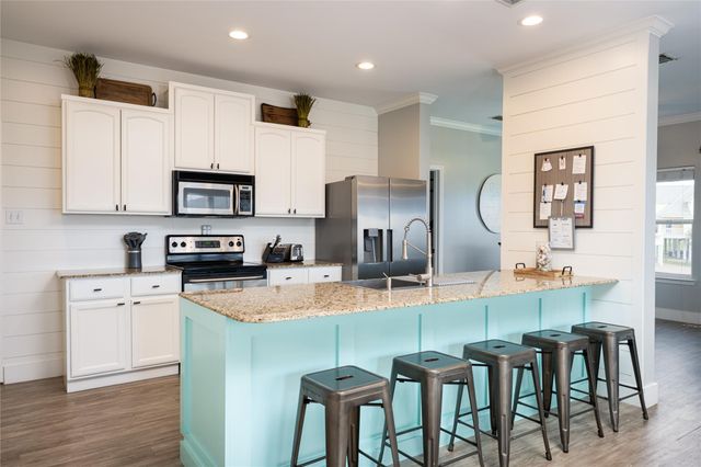 3228 Castle Drive, Crystal Beach, TX 77650