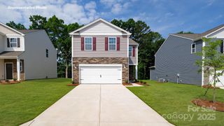 3037 Ora Smith Road, Lincolnton, NC 28092