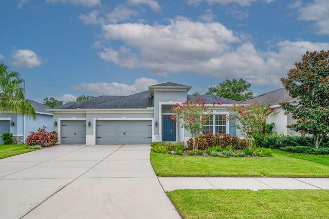 17651 BRIGHT WHEAT DRIVE, Lithia, FL 33547