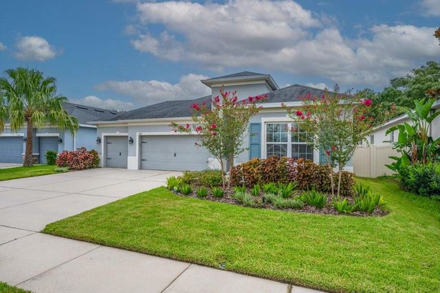 17651 BRIGHT WHEAT DRIVE, Lithia, FL 33547