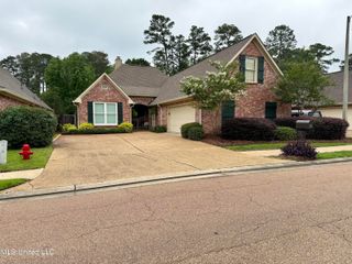 771 Versailles Drive, Ridgeland, MS 39157