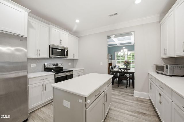 21 W Cannalily Lane, Clayton, NC 27520