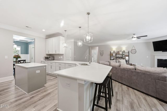 21 W Cannalily Lane, Clayton, NC 27520
