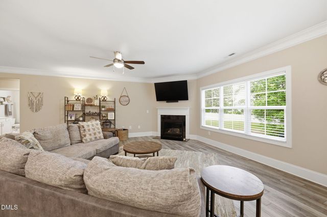21 W Cannalily Lane, Clayton, NC 27520