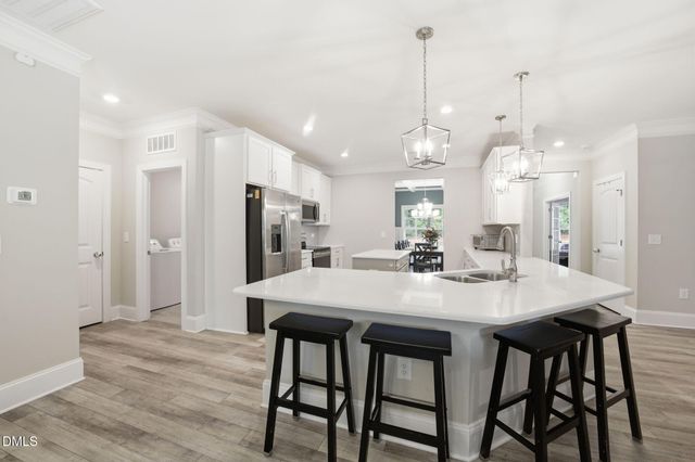 21 W Cannalily Lane, Clayton, NC 27520