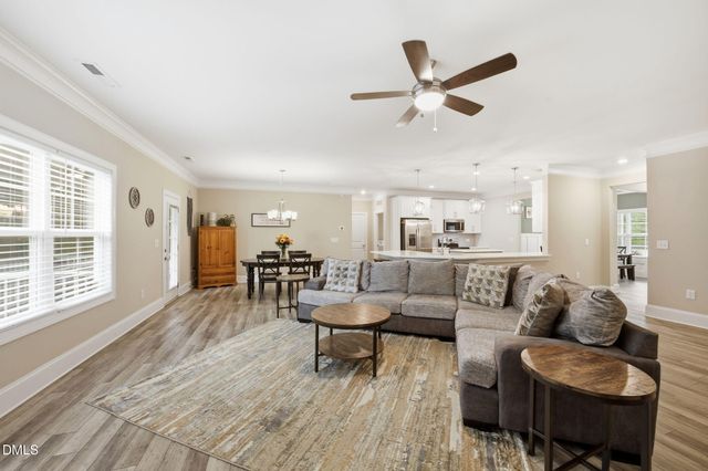 21 W Cannalily Lane, Clayton, NC 27520