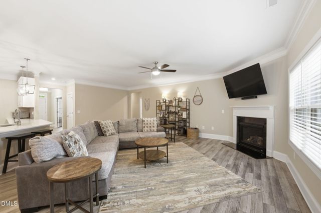 21 W Cannalily Lane, Clayton, NC 27520