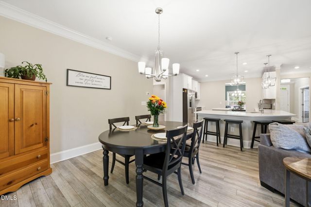 21 W Cannalily Lane, Clayton, NC 27520