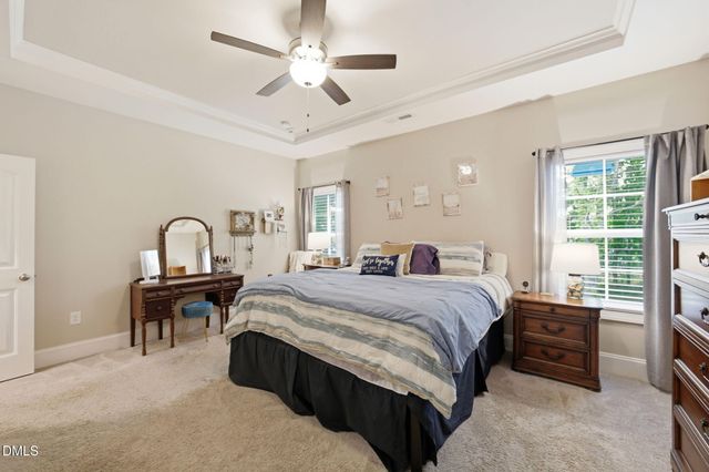 21 W Cannalily Lane, Clayton, NC 27520