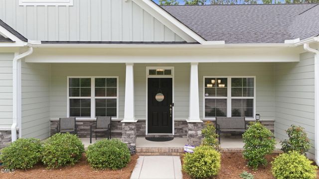 21 W Cannalily Lane, Clayton, NC 27520