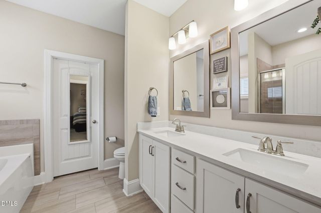 21 W Cannalily Lane, Clayton, NC 27520