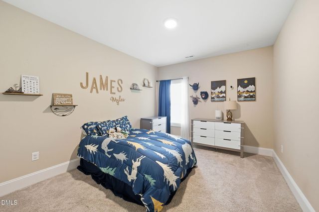 21 W Cannalily Lane, Clayton, NC 27520