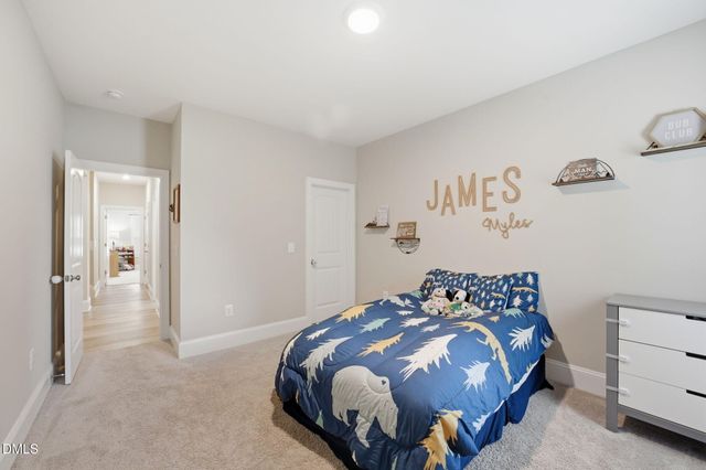 21 W Cannalily Lane, Clayton, NC 27520
