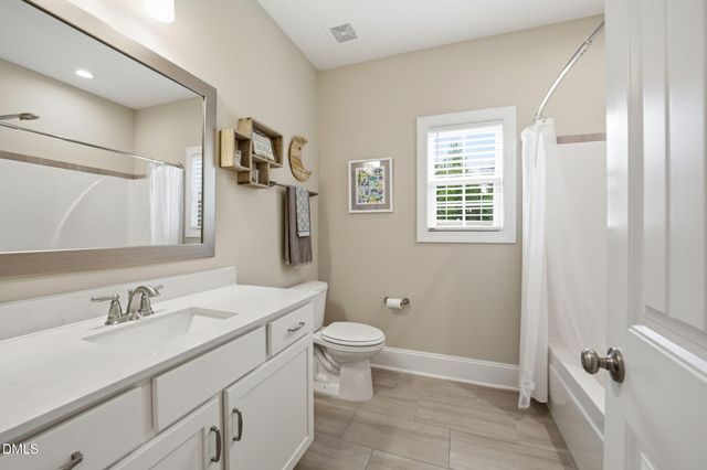 21 W Cannalily Lane, Clayton, NC 27520