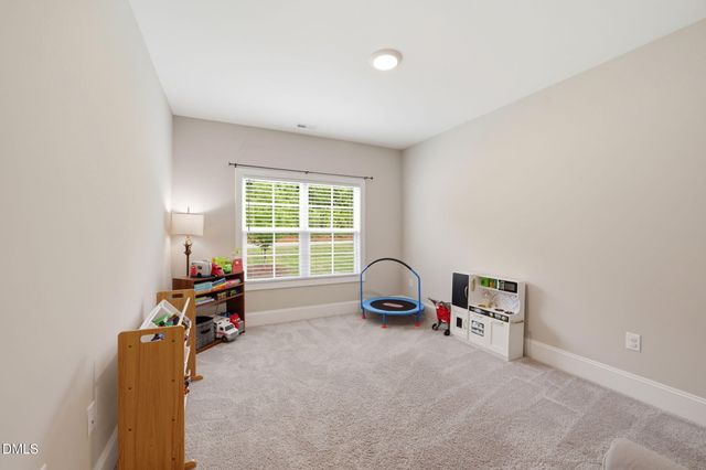 21 W Cannalily Lane, Clayton, NC 27520