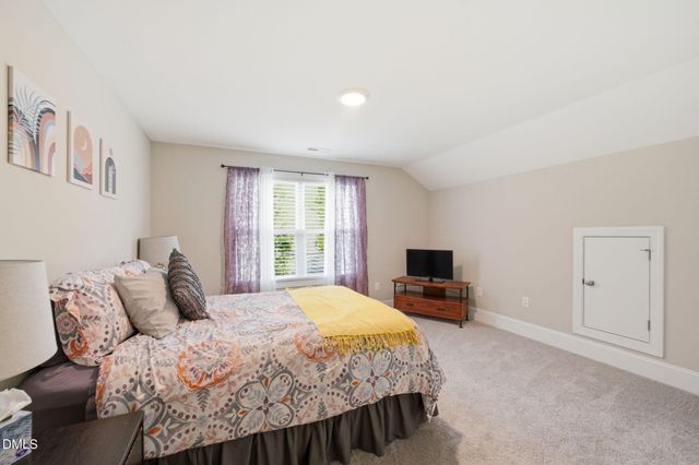 21 W Cannalily Lane, Clayton, NC 27520