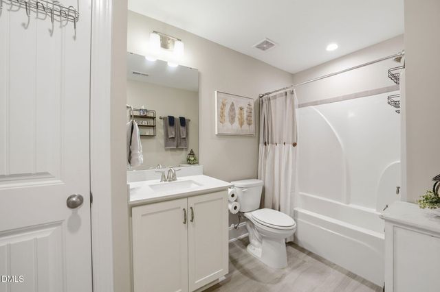 21 W Cannalily Lane, Clayton, NC 27520