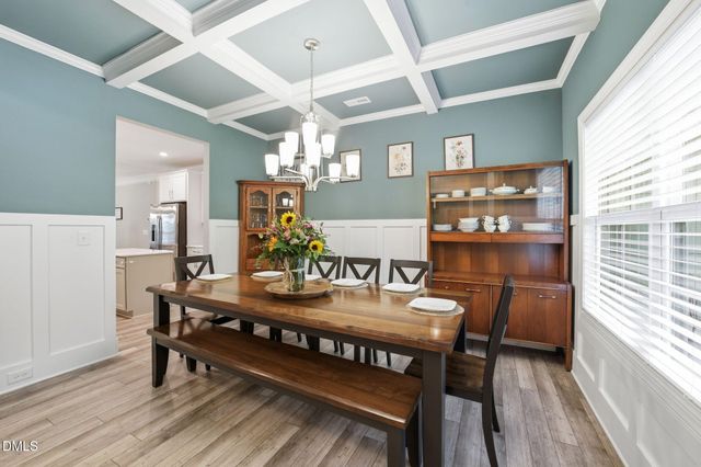 21 W Cannalily Lane, Clayton, NC 27520