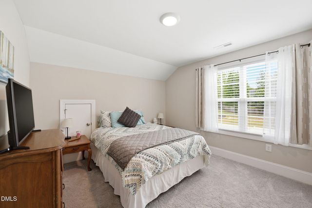 21 W Cannalily Lane, Clayton, NC 27520