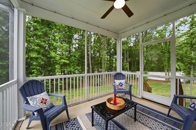 21 W Cannalily Lane, Clayton, NC 27520