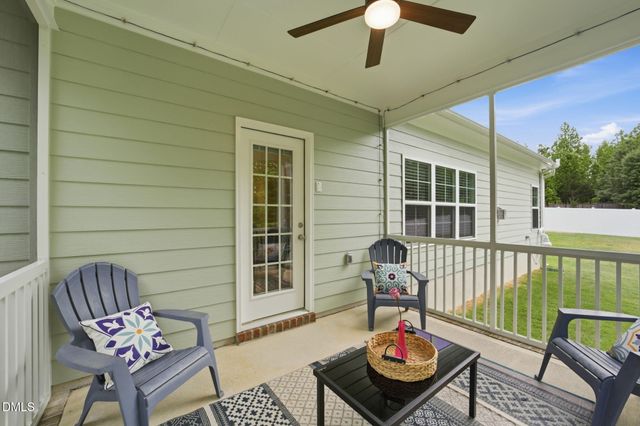 21 W Cannalily Lane, Clayton, NC 27520