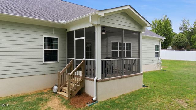 21 W Cannalily Lane, Clayton, NC 27520