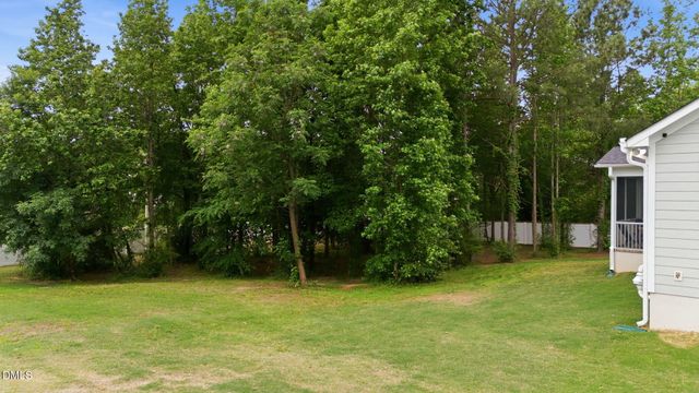 21 W Cannalily Lane, Clayton, NC 27520