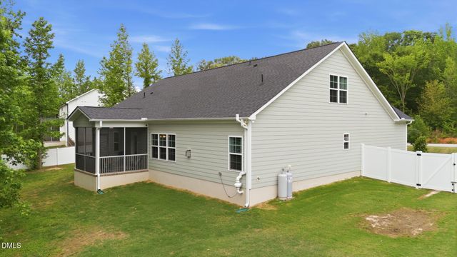 21 W Cannalily Lane, Clayton, NC 27520