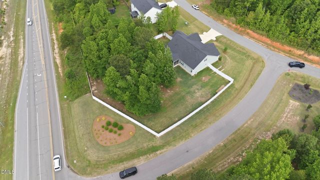 21 W Cannalily Lane, Clayton, NC 27520