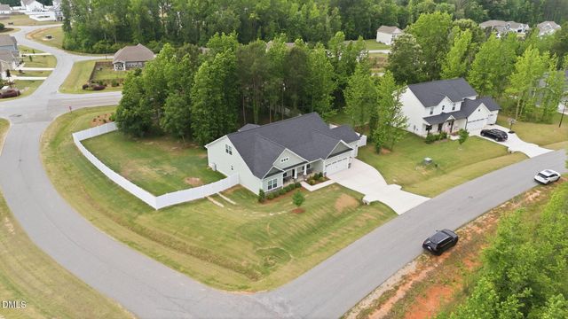 21 W Cannalily Lane, Clayton, NC 27520