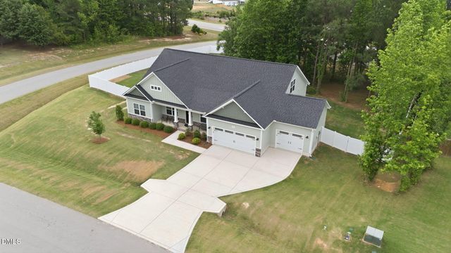 21 W Cannalily Lane, Clayton, NC 27520