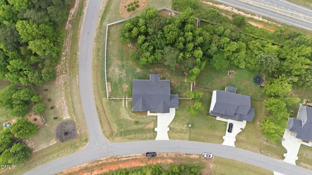 21 W Cannalily Lane, Clayton, NC 27520