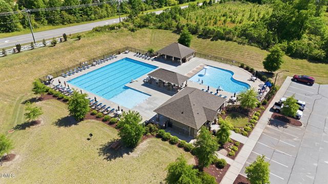 21 W Cannalily Lane, Clayton, NC 27520