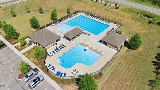 21 W Cannalily Lane, Clayton, NC 27520