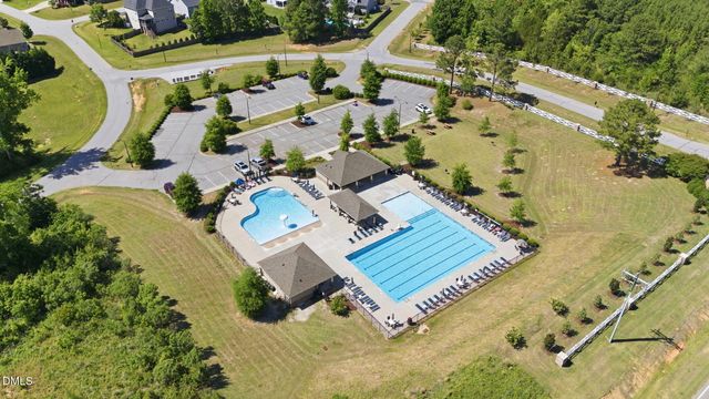 21 W Cannalily Lane, Clayton, NC 27520