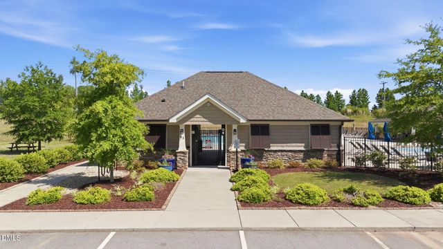 21 W Cannalily Lane, Clayton, NC 27520