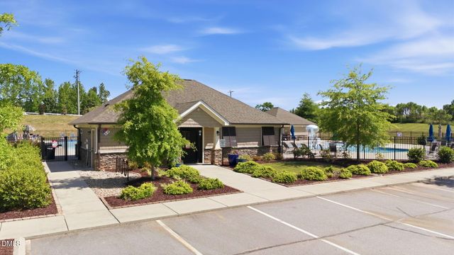21 W Cannalily Lane, Clayton, NC 27520