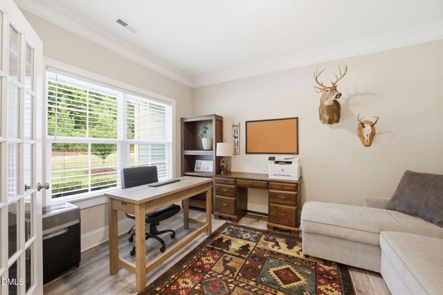 21 W Cannalily Lane, Clayton, NC 27520